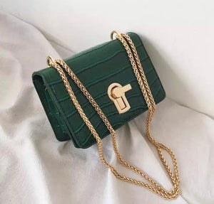 Emerald | Women's Handbag