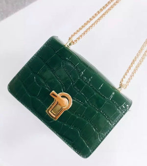 Emerald | Women's Handbag